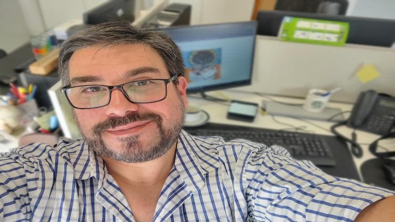 Il figlio di desaparecidos in Argentina: “Saremo vigili su Milei e le debolezze della democrazia”