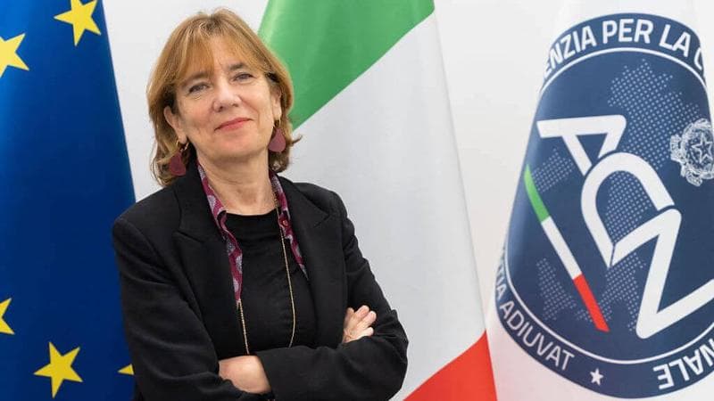 Nunzia Ciardi
