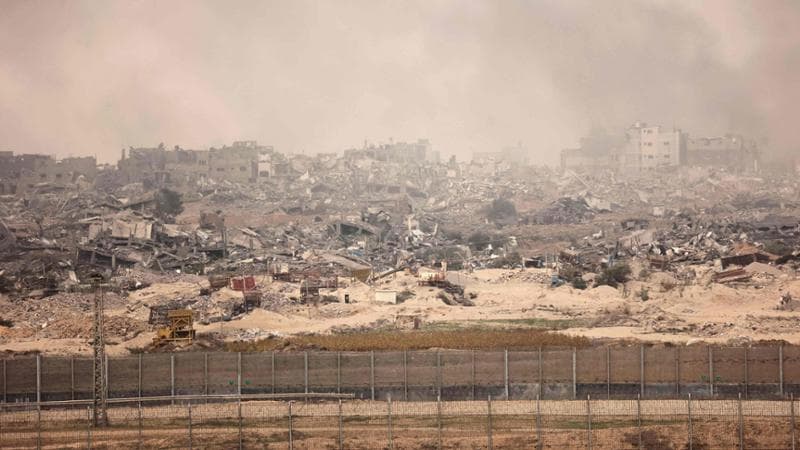 Israele - Hamas, le news del 10 dicembre
