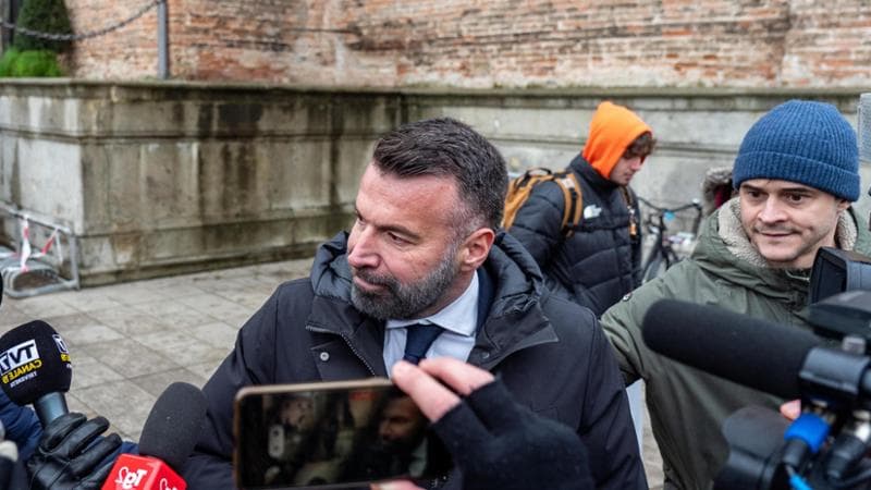 Alessandro Zan
