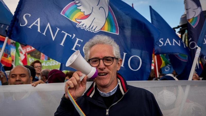 Paolo Ciani
