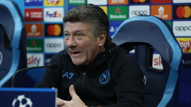 Walter Mazzarri
