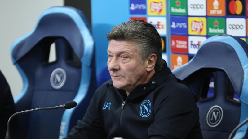 Napoli-Braga: dove vederla in diretta tv e streaming, probabili formazioni