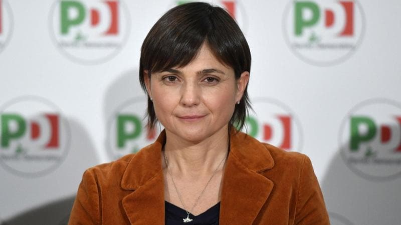 Debora Serracchiani
