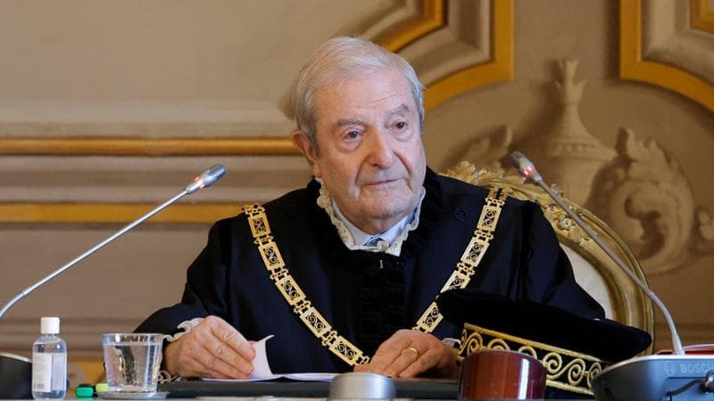 Augusto Barbera
