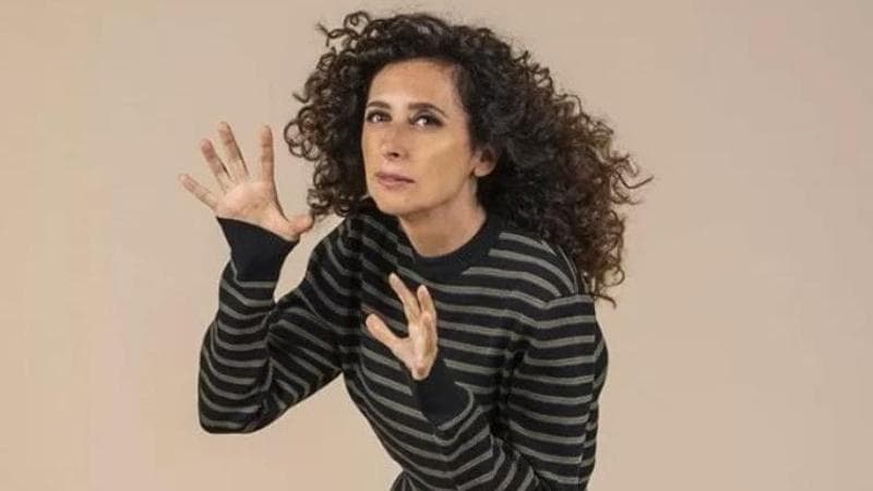 Teresa Mannino a Sanremo, ecco chi è la co-conduttrice al Festival di Amadeus