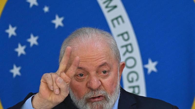Il Brasile entra nell’Opec, pioggia di critiche per Lula. Il presidente si difende: “Serve prepararsi alla fine dell’industria fossile”