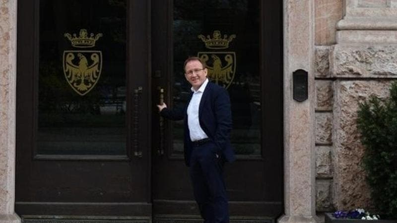 Claudio Cia
