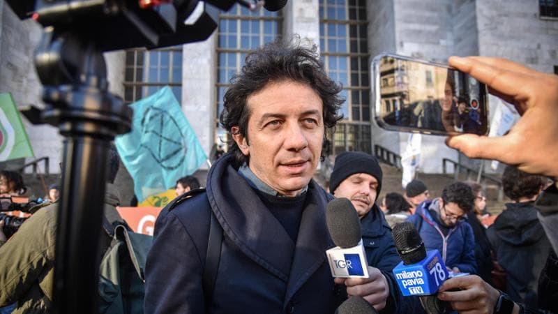 Marco Cappato&nbsp;
