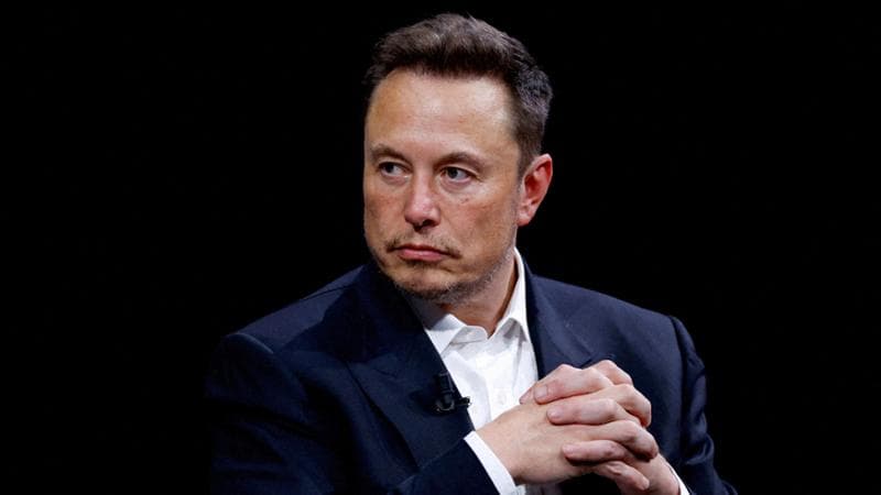 Musk è il Mister X di Atreju. Il tycoon del populismo globale scala anche il pantheon di Meloni