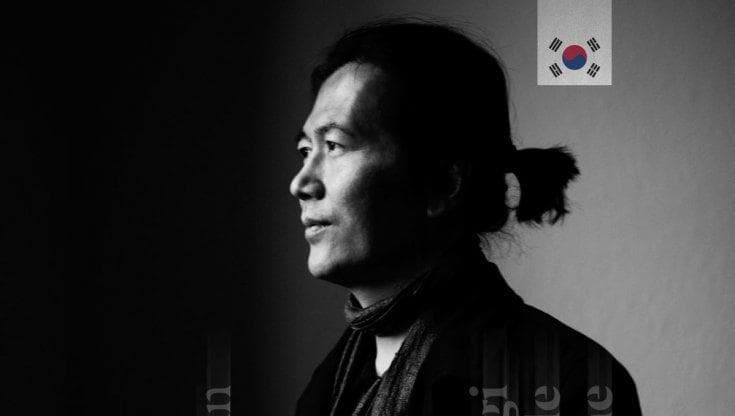 Byung-Chul Han&nbsp;
