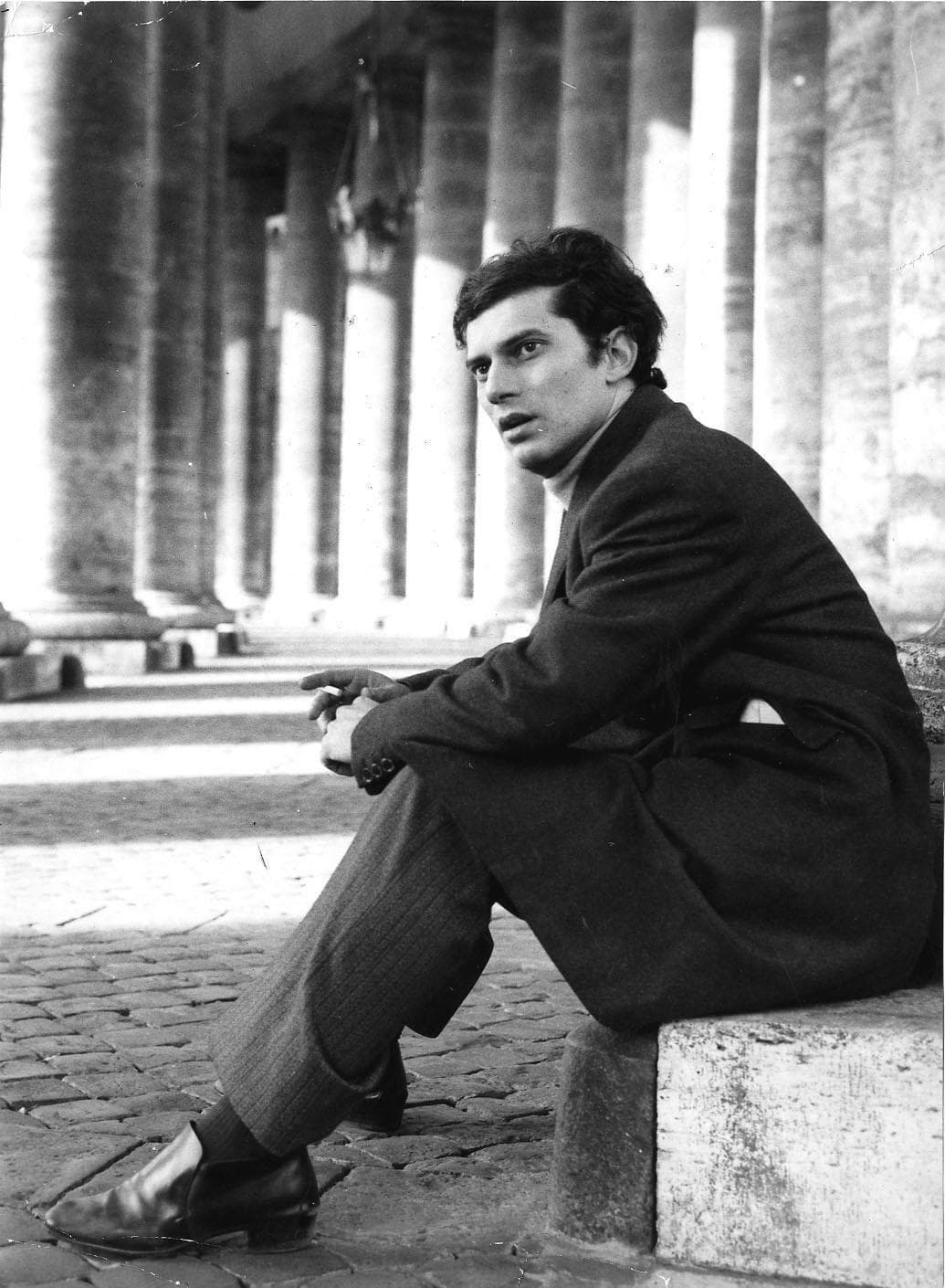 Luigi Tenco
