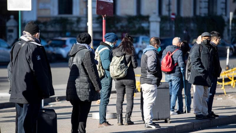 Trasporto pubblico, Salvini firma l’ordinanza per ridurre a 4 ore lo sciopero del 15 dicembre