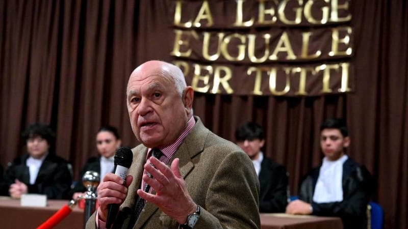 Nordio tradisce Delmastro (e contraddice se stesso): varato il codice che obbliga tutta via Arenula al riserbo