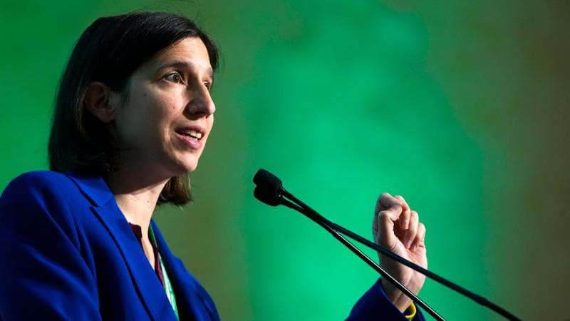 I dubbi di Schlein sulla candidatura alle Europee. Ma in segreteria non se ne parla