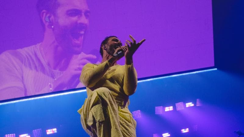 Marco Mengoni
