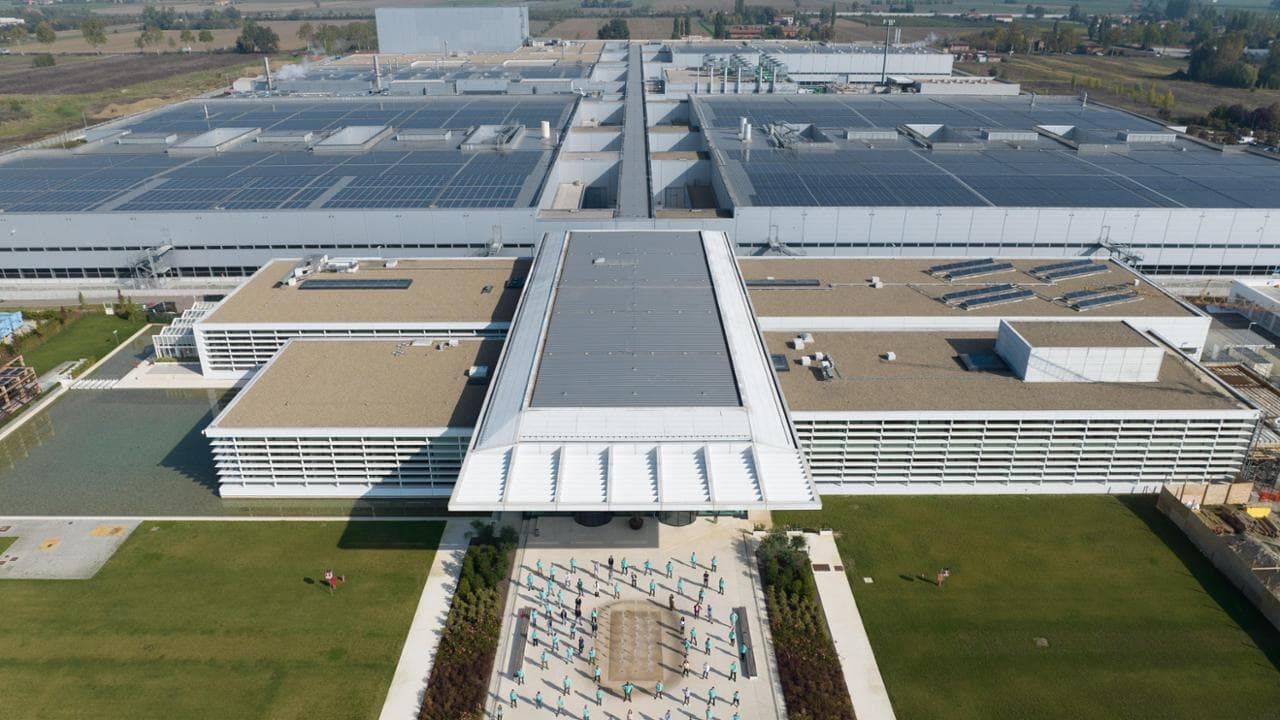 Ferrari-Philip Morris, partnership hi-tech per la sostenibilità energetica
