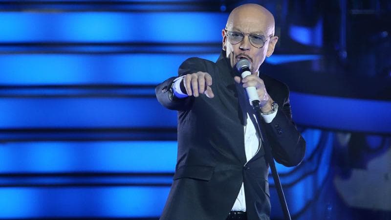 ‘Gli occhi del musicista’, Enrico Ruggeri e l’essenza del cantautore