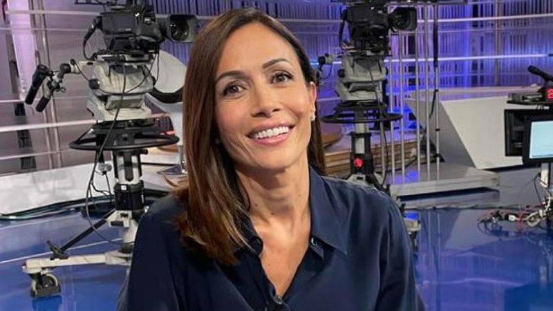 Mara Carfagna
