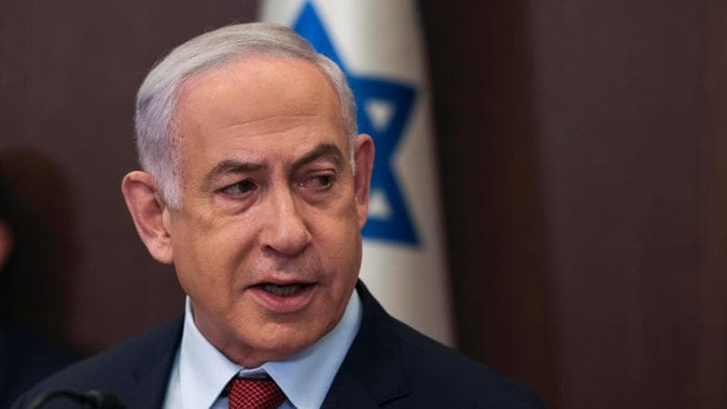 Netanyahu sfida le critiche di Biden: “Le pressioni non ci fermeranno”