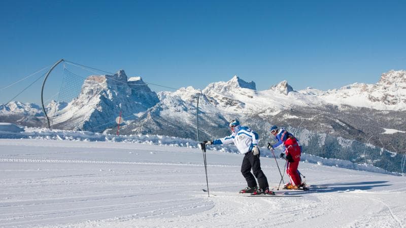 Cortina

