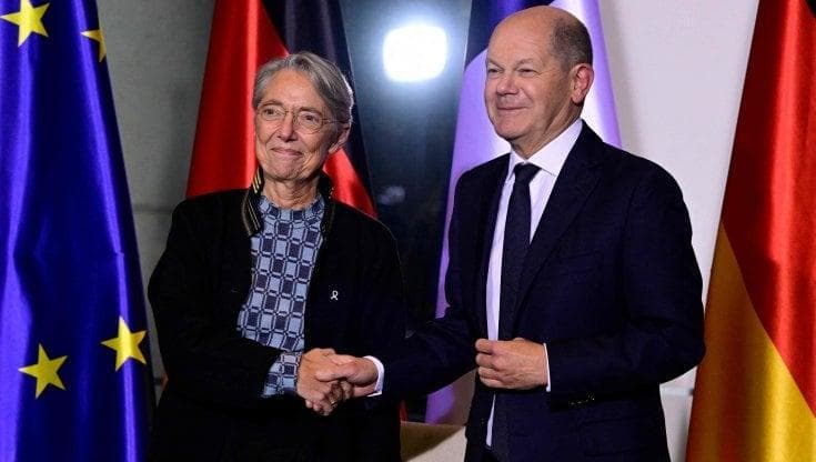 La sfida che ci aspetta in Europa
