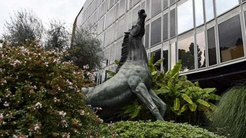 Fiction su Mussolini e Foibe e programmi su D’Annunzio e Marinetti. La Rai corre ai ripari dopo il flop degli ascolti: ecco il nuovo palinsesto di gennaio