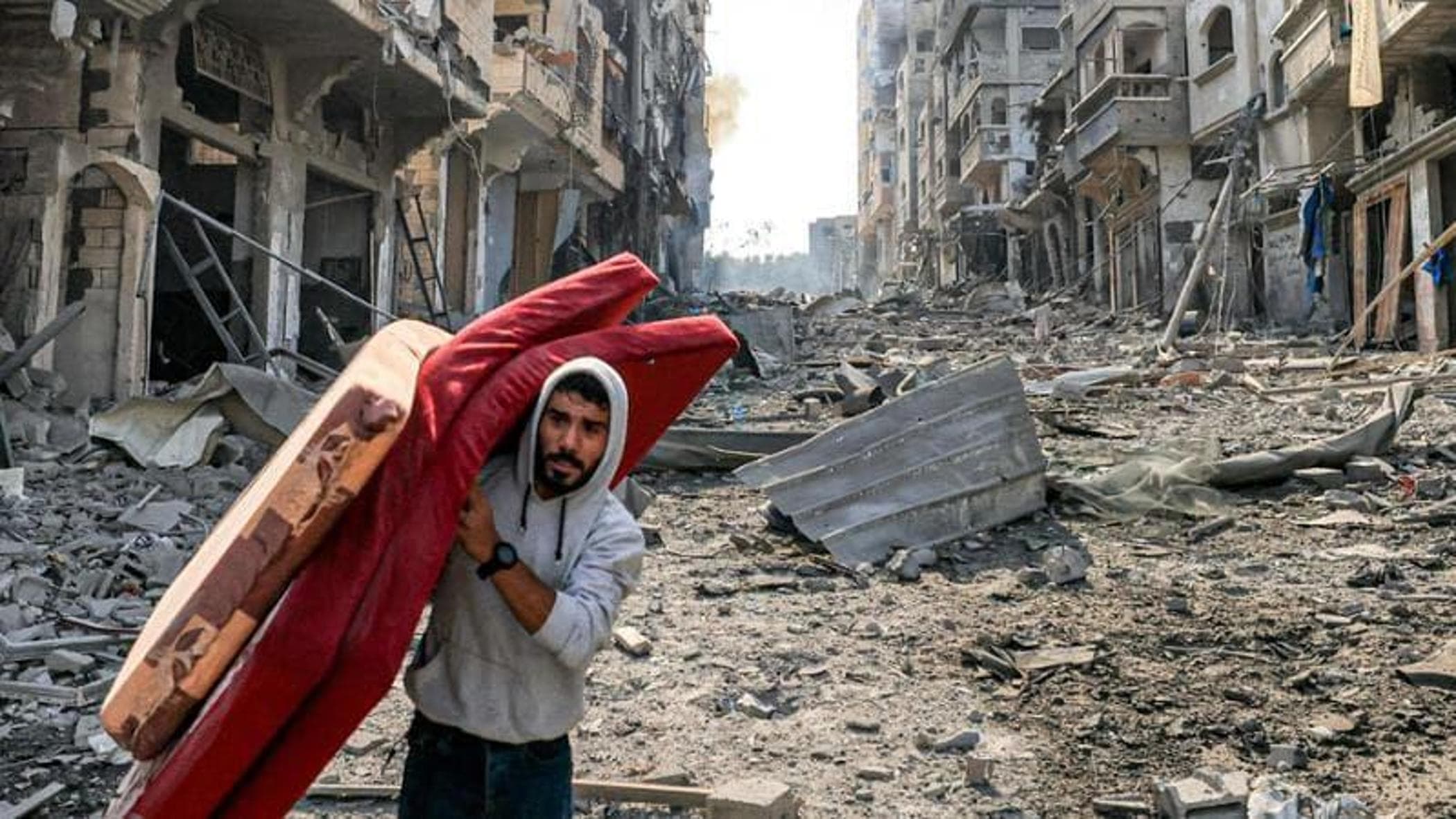 “Gazze’de ateşkes”: önde gelen İtalyan STK’ların derneğinin çağrısı