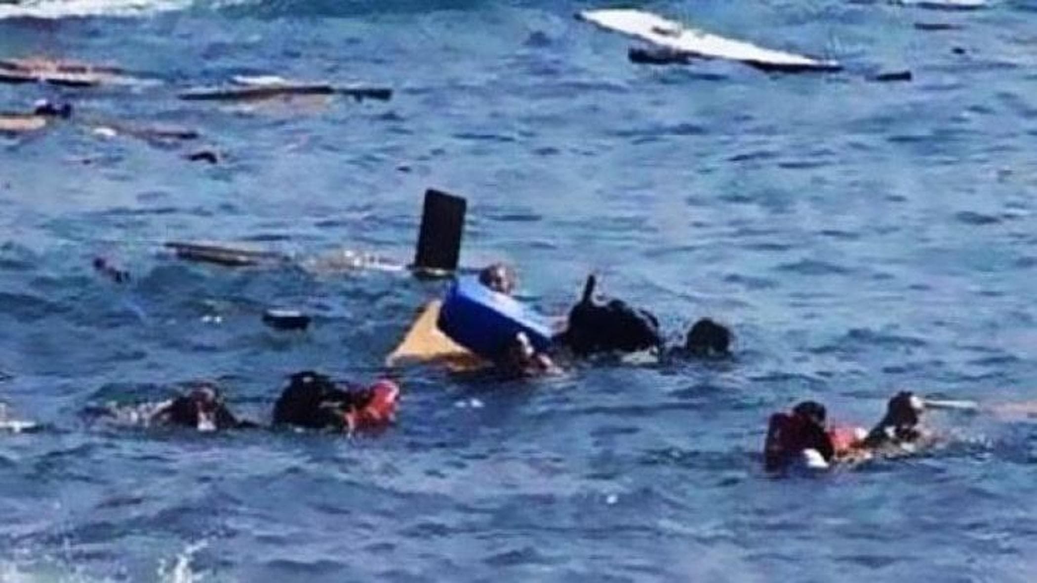 Yunanistan’da, Pilos kazasından altı ay sonra, 14 Haziran gecesinin 650 kurbanı için hâlâ adalet sağlanamadı