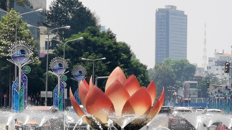 Le terre rare del Vietnam contese tra Usa e Cina