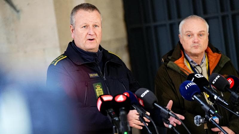 “Preparavano un attentato”: arresti in Danimarca, Olanda e Germania. La procura tedesca: "Erano legati a Hamas”