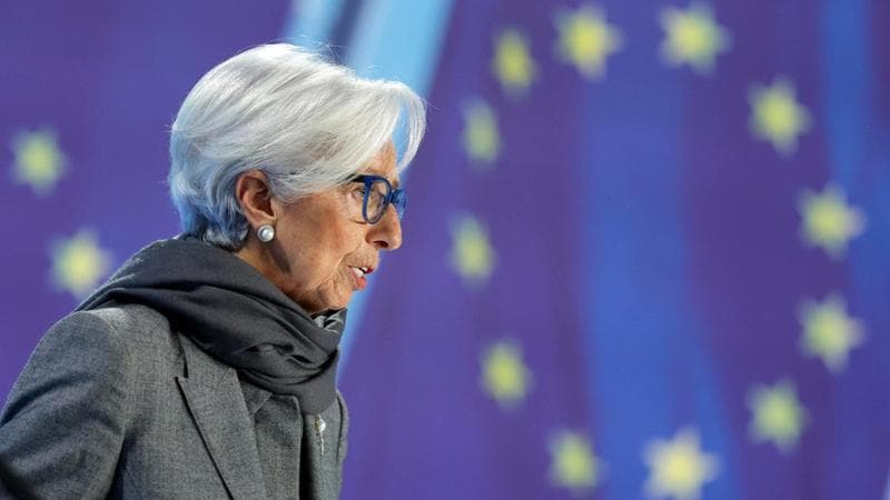 Tassi Bce fermi, cosa cambia per mutui e investimenti