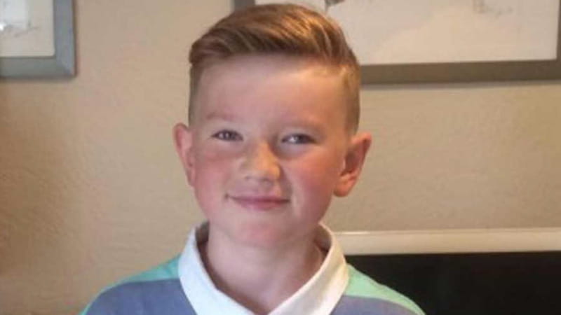 Alex Batty ritrovato in Francia: il ragazzino inglese era scomparso in Spagna sei anni fa