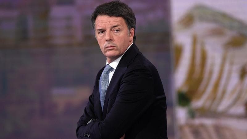 Redditi 2022, Matteo Renzi è il senatore più ricco con 3,2 milioni. Battuto Renzo Piano, terzo Tremonti