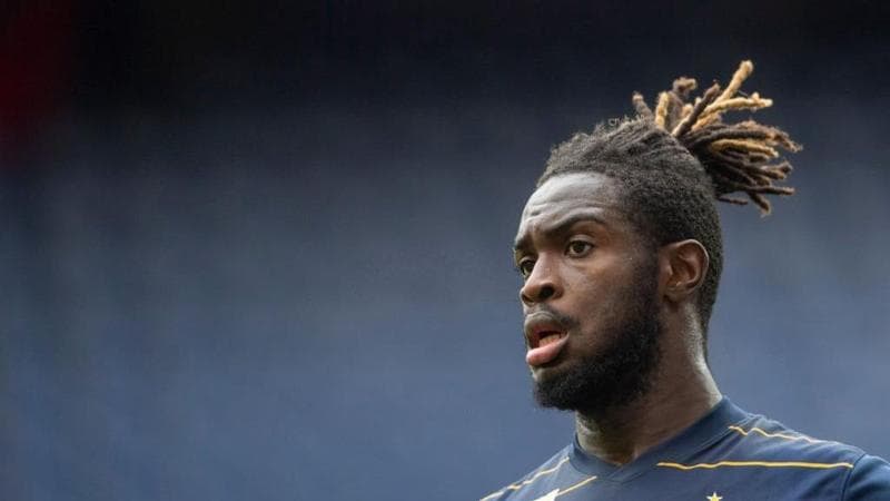 Oumar Solet, 23 anni
