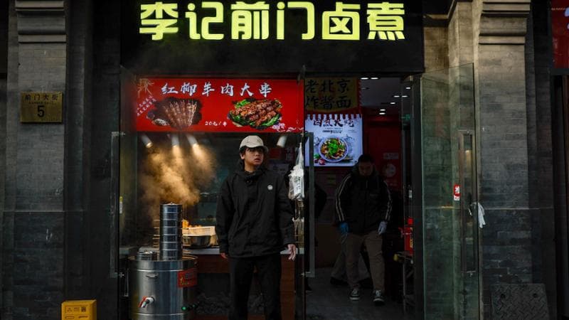 Cina, nuovi segnali di debolezza dall’economia. Yellen attacca Pechino: “Politica dirigista penalizza le imprese Usa”