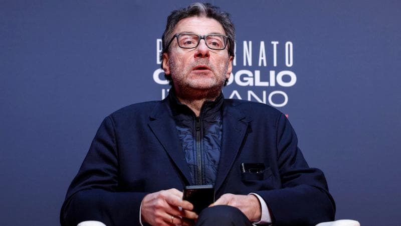 Giorgetti: “Il Superbonus è ancora radioattivo. Scarse possibilità di chiudere su Patto”