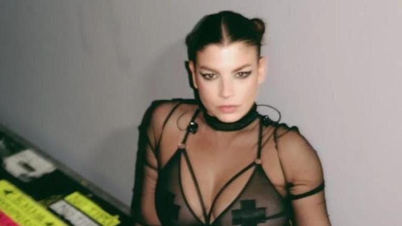 Emma Marrone
