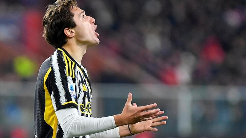 Federico Chiesa
