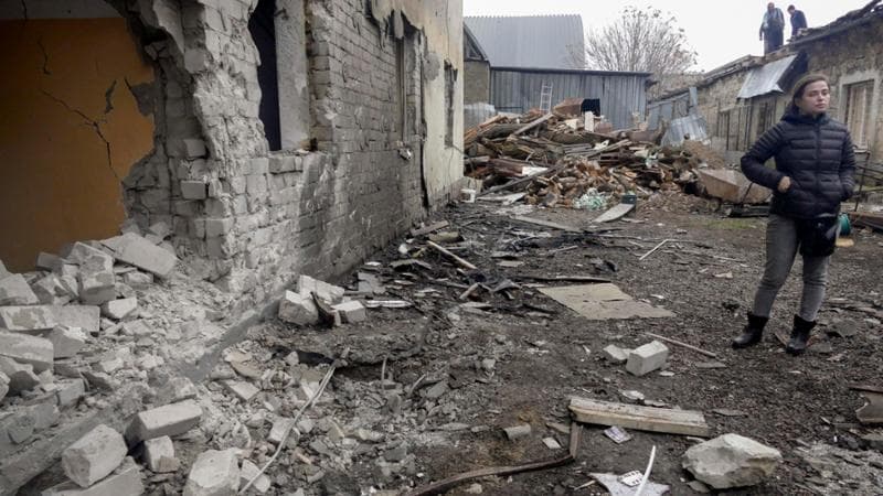 Guerra Ucraina - Russia, le news del 16 dicembre