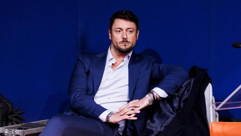 Andrea Giambruno

