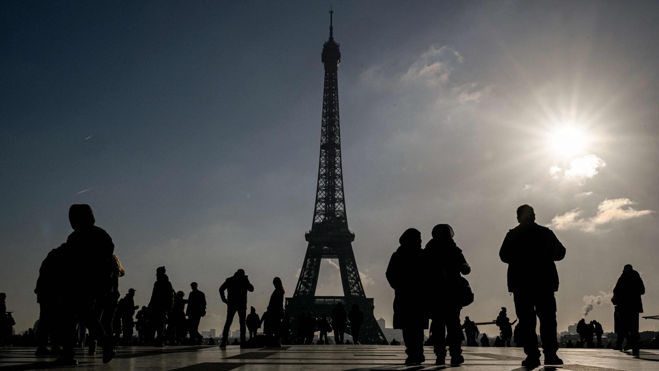 Turistlerin ilgisini çekiyor, Paris en çok tercih edilen, Roma ve Milano ilk 20’de, ancak İspanya ve Almanya daha iyi durumda.  Sıralama