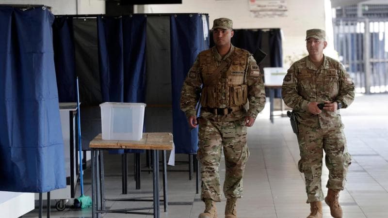 Il Cile torna al voto per cambiare la Costituzione di Pinochet: ma con un testo di estrema destra