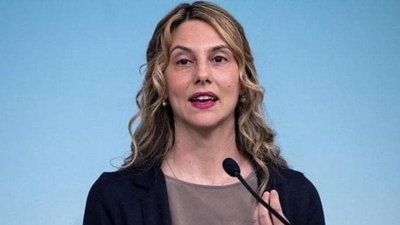 Marianna Madia
