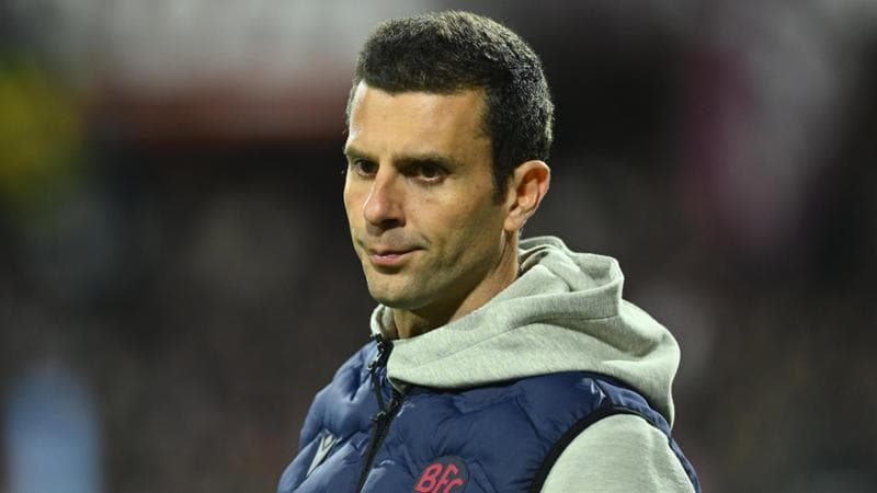 Thiago Motta
