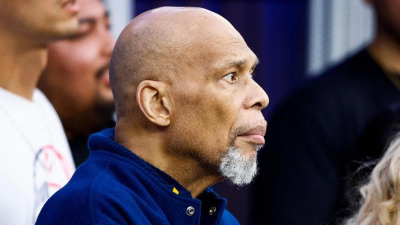 Karim Abdul-Jabbar
