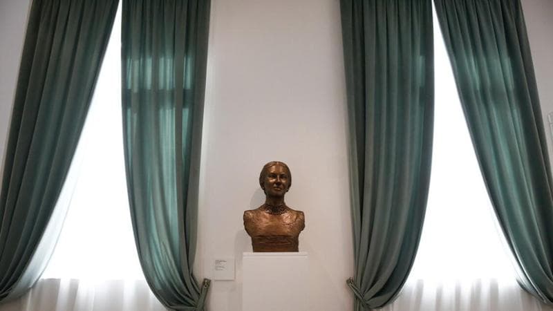 Casa Callas: un tempio per la Divina