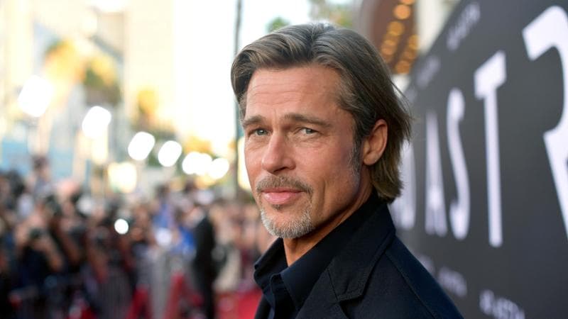 Brad Pitt compie 60 anni, carisma e bravura di un ragazzo da Oscar