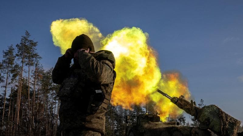 Guerra Ucraina - Russia, le news del 18 dicembre