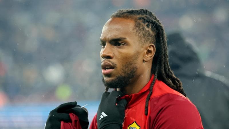 Renato Sanches, 26 anni
